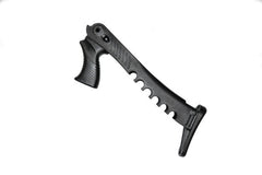 Top Folding Shell Carrier Pistol Grip Stock | Compatible with  T R Imports RZ17HD 12GA