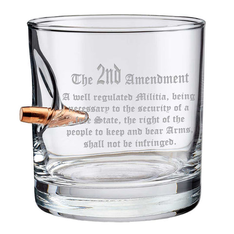 2nd Amendment Glasses