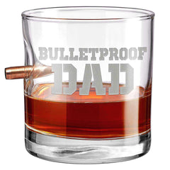 BenShot "Bulletproof" Glasses