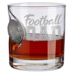 BenShot "Football Dad" Glasses