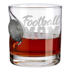 BenShot "Football Mom" Glasses