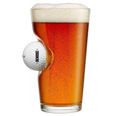 BenShot Golf Ball Glasses