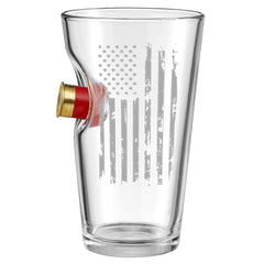 BenShot Shotgun Shell Glasses