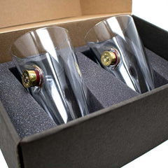 BenShot Shotgun Shell Glasses