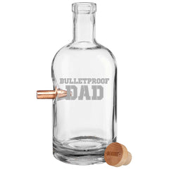 "Bulletproof Dad" Glasses