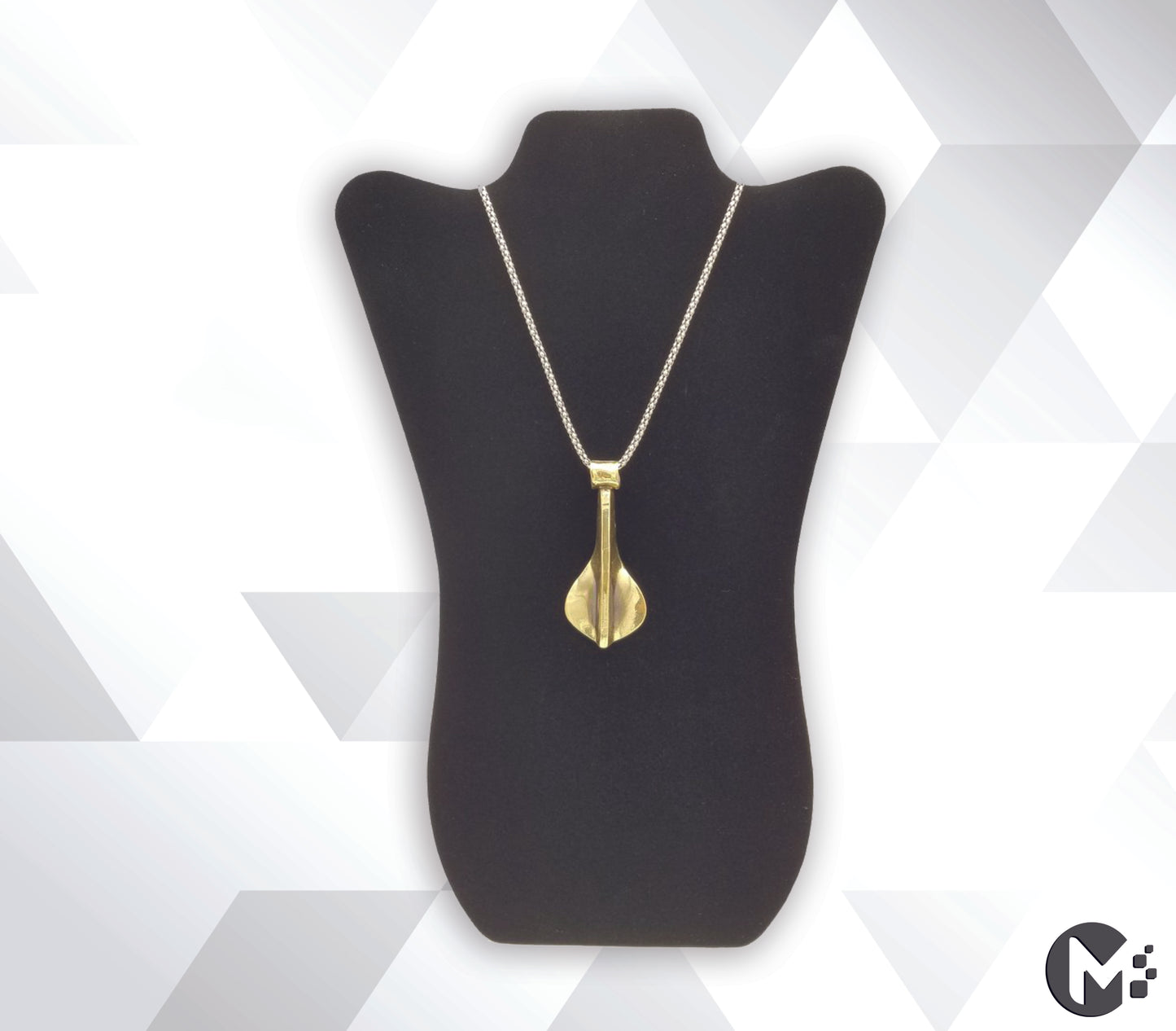 Ladies Fashion necklace - mustulu.com