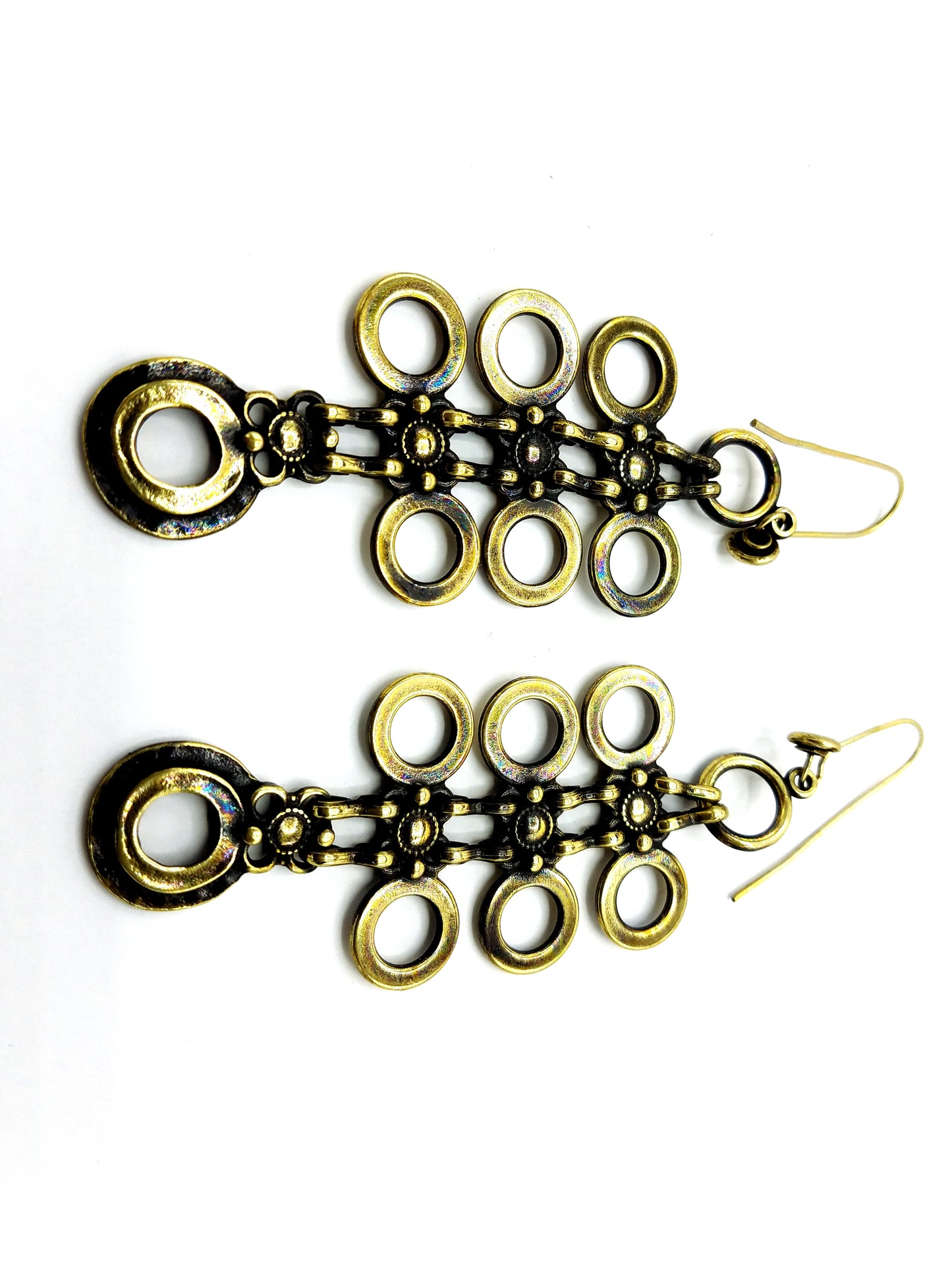 Turkish Made Earrings #302 - mustulu.com