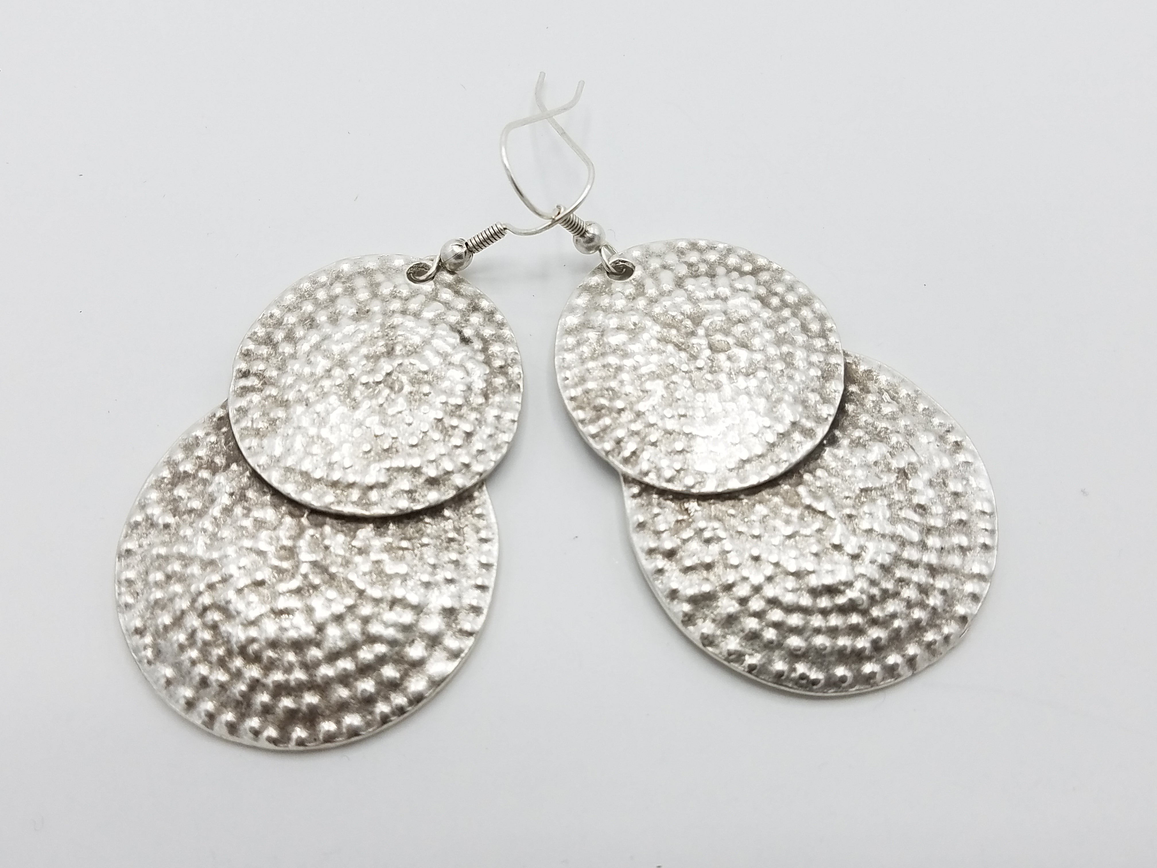 Turkish Made Earrings #37 - mustulu.com