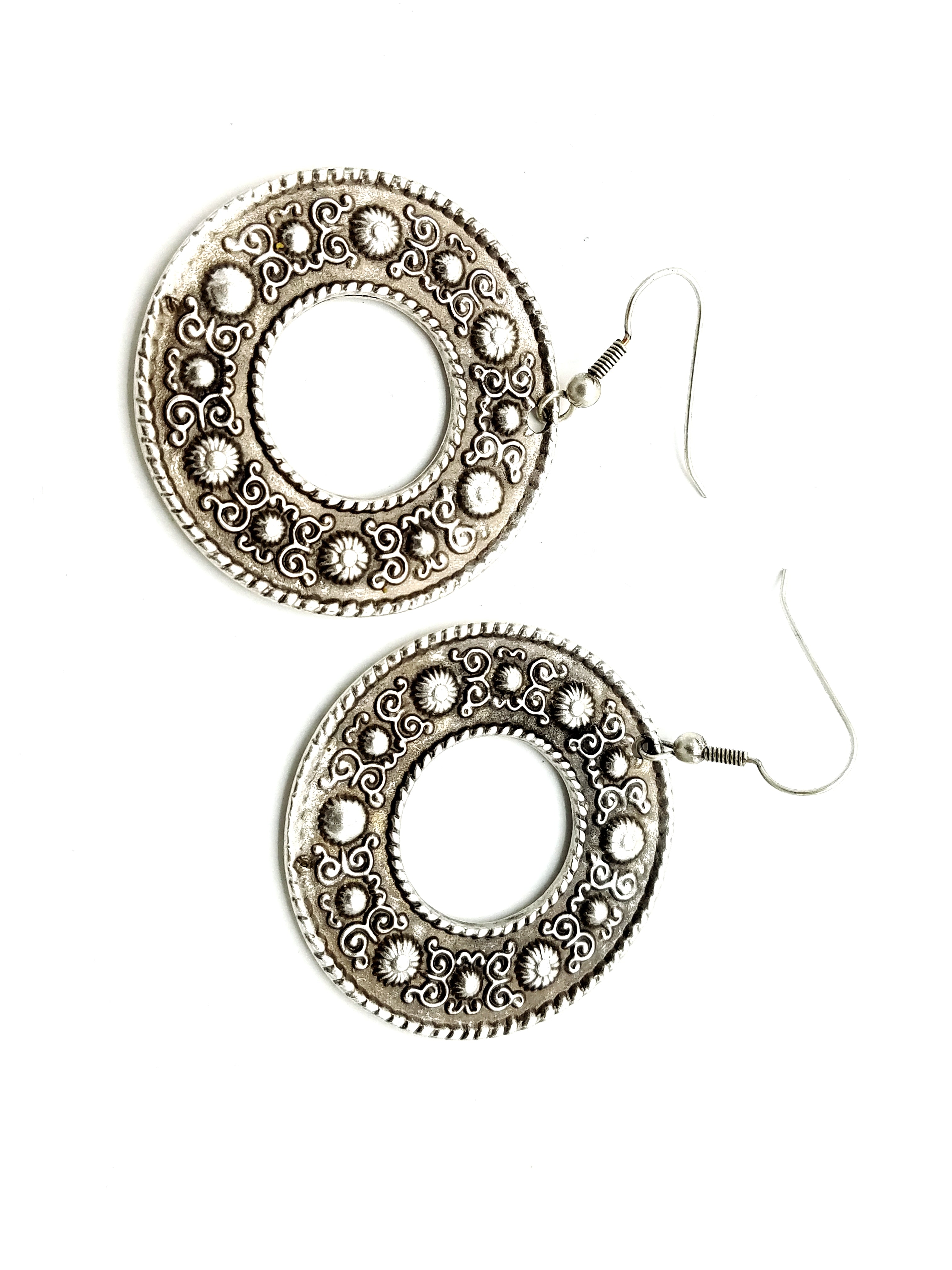 Turkish Made Earrings #43 - mustulu.com