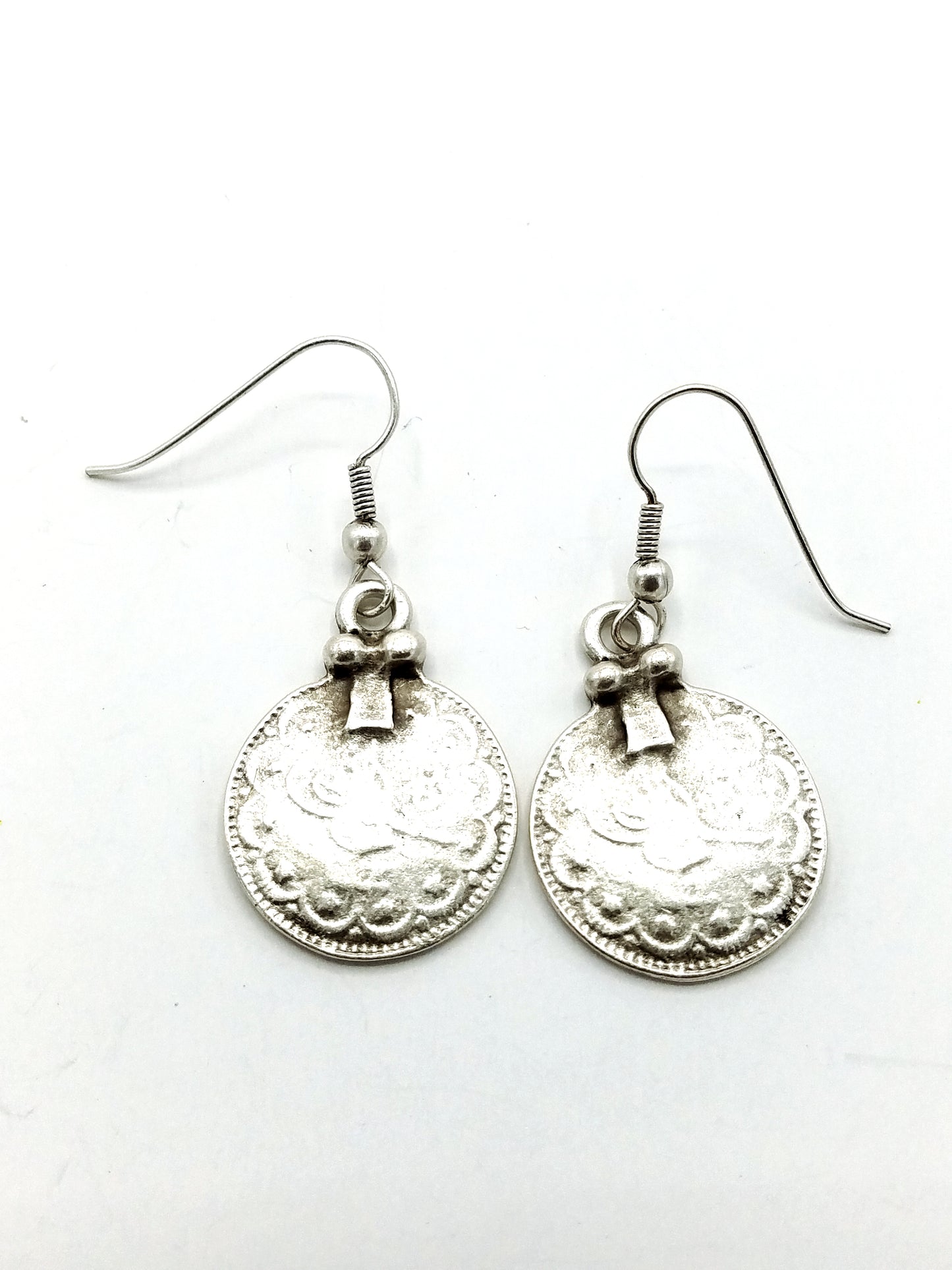 Turkish Made Earrings #26 - mustulu.com