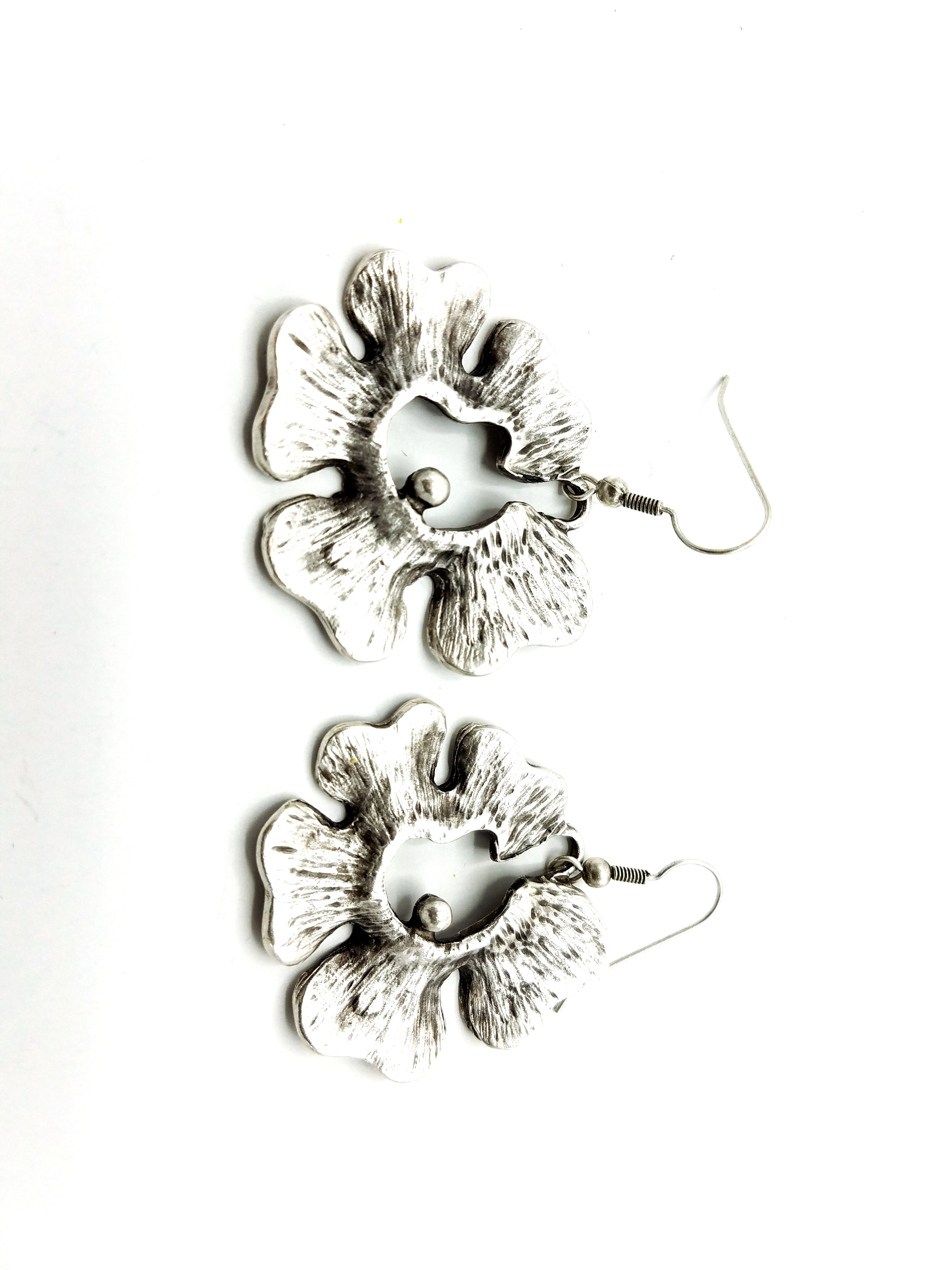 Turkish Made Earrings #60 - mustulu.com