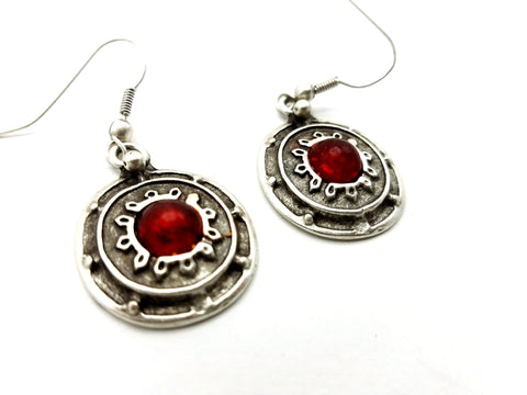 Turkish Made Earrings #216 - mustulu.com