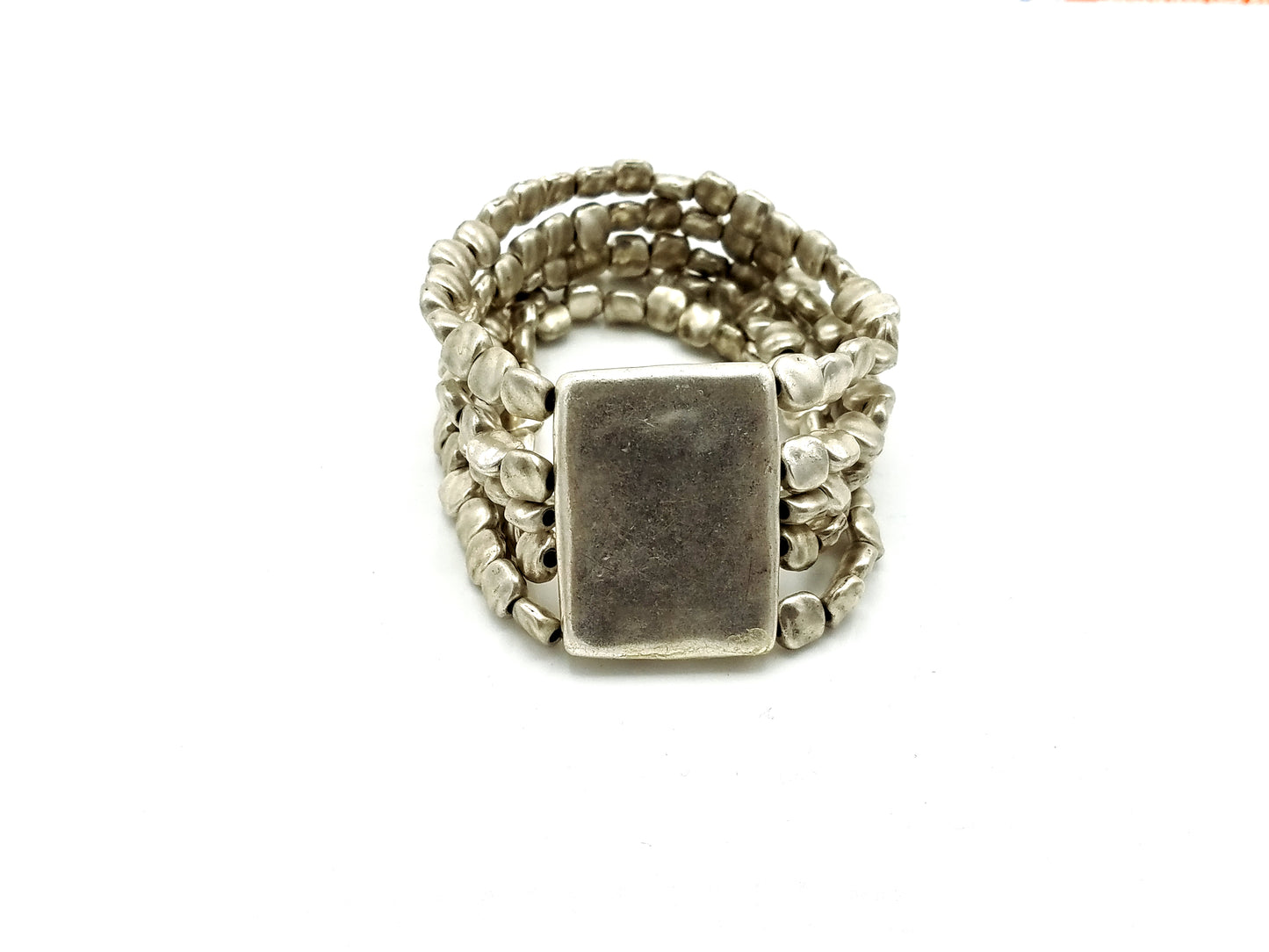 Silver Turkish Authentic Bracelet - mustulu.com