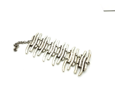 Silver Turkish Authentic Bracelet - mustulu.com